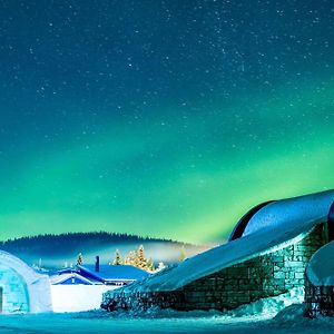 Ice Hotel